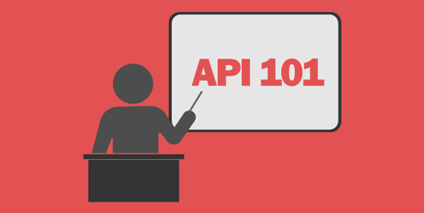 API 101