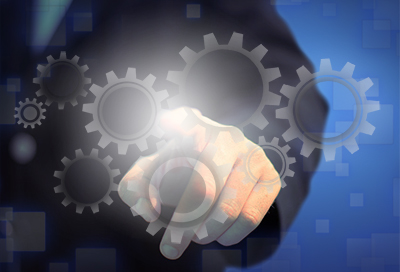 Business Process Automation with Influential
