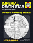 Imperial Death Star Owner's Manual