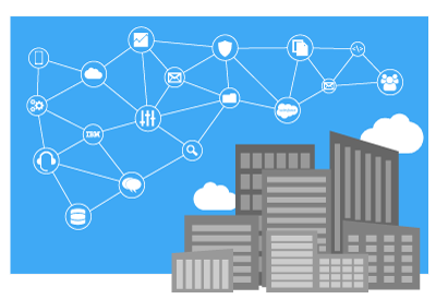 Enterprise Connectivity