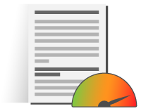 Faster Processes