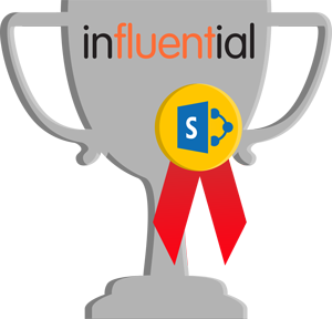Influential's SharePoint Experts