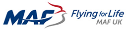 MAF-UK - Logo