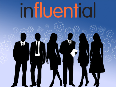 Influential's Project Manager Team