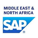 SAP Middle East and North Africa - Logo
