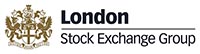 London Stock Exchange Group - Logo