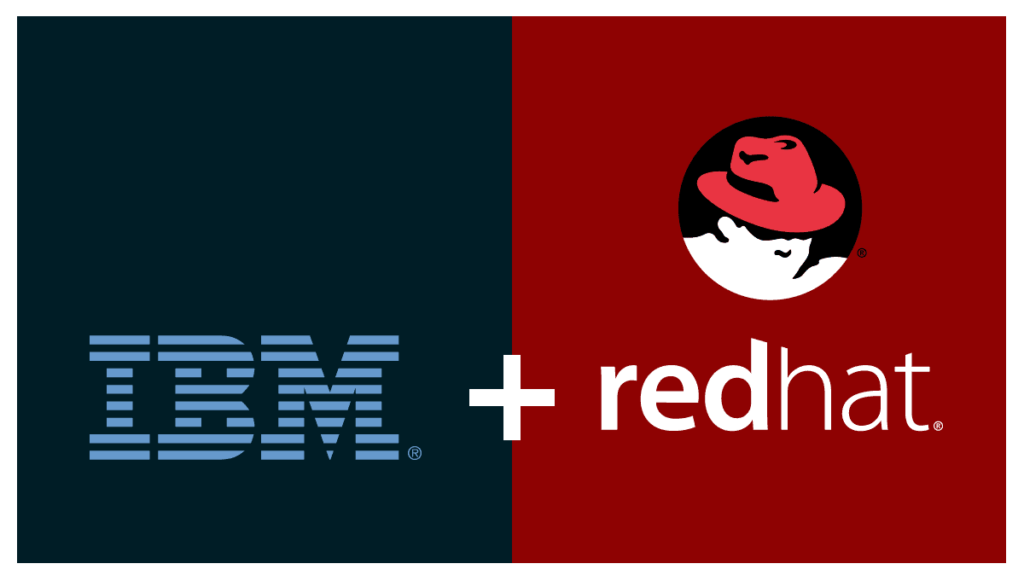 How Will the IBM and Red Hat Deal Affect Cloud Computing?