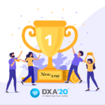 NewDay's Award-Winning Digital Transformation Projects: Celebrating the UK Digital Experience Awards 2020 wins with clients NewDay