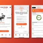 Screenshots of Revise IT app updated with 10.15 ACSP exam questions