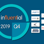 Influential new clients in Q4 2019