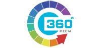 360 Media Logo - Influential Software Apple Training Customer