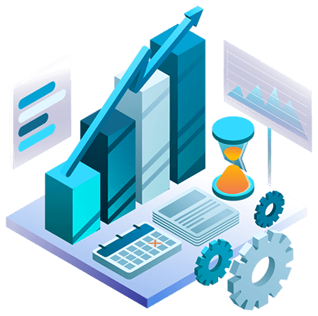 Influential Software represented by positive statistics