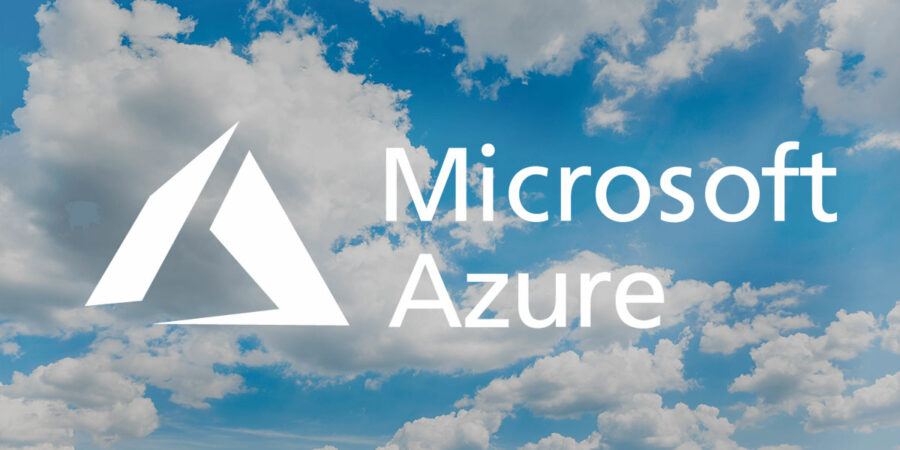 microsoft cloud logo