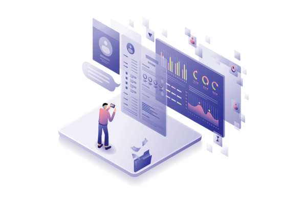.Net application integration