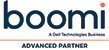 Boomi Advanced Partner Badge - UK partners Influential Software Services Ltd