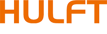 HULFT_Logo_220x70T HULFT logo - UK partners Influential Software