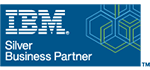 IBM Silver Business Partner