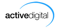 Active Digital Logo - Influential Software Apple Training Customer