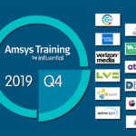 New Apple Training customers for Amsys Training by Influential Software in Q4, 2019