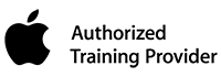 Apple Authorised Training Partner Influential Software