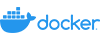 Docker logo