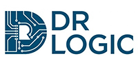 DR Logic Logo - Influential Software Apple Training Customer