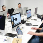 First Addigy Trainees in the UK get ACE certified in our London classroom