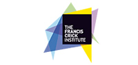 The Francis Crick Institute Logo - Influential Software Apple Training Customer