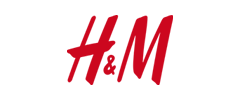 Influential Software client H&M