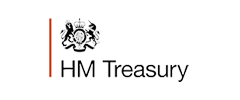 Influential Software client HM Treasury