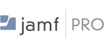 Jamf Pro Partner logo