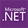 Microsoft .NET Framework logo 