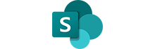 Microsoft SharePoint Logo