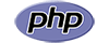 PHP logo