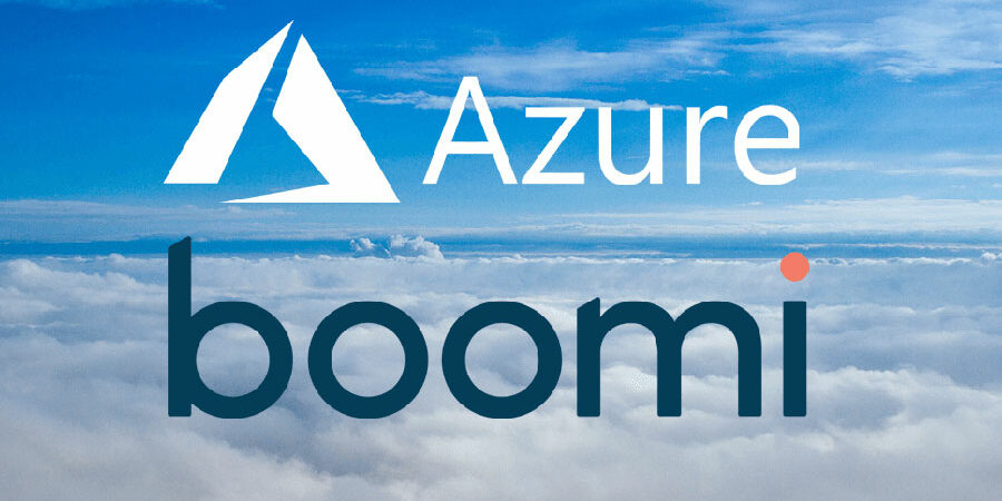 Top 5 reasons for Dell Boomi Azure integration