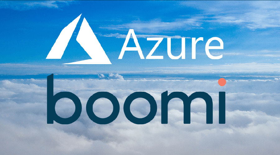 Boomi Azure integration - the top 5 benefits
