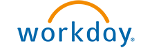 Workday Logo