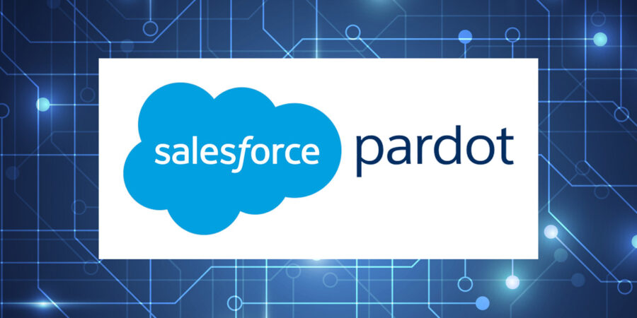 Using Salesforce Pardot integration to drive ROI