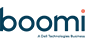 Dell Boomi integration logo