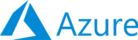Azure logo for comparison of Boomi vs MuleSoft vs Azure