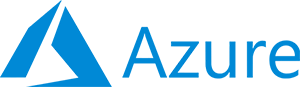 Azure logo for comparison of Boomi vs MuleSoft vs Azure