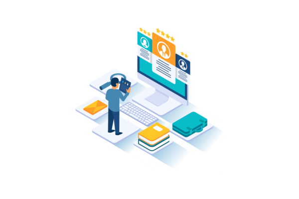 Golden record MDM solution for HR