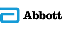 Abbott Logo - Influential Software Clients