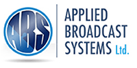 Applied Broadcast Systems Ltd Logo - Influential Software Clients