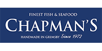 Chapman's Fish Logo - Influential Software Clients