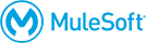 MuleSoft ETL integration services logo