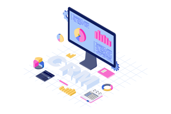 Power Apps data integration