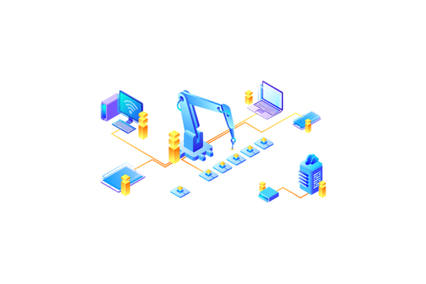 SAP ERP-IoT integration