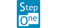 Step One Logo - Influential Software Clients