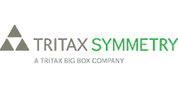 Tritax Symmetry Logo - Influential Software Clients
